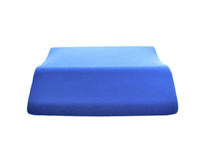Hỗ Trợ Nâng Tam Giác Foam Leg Rest Gối Với Bìa Thoải Mái - Product Image 4