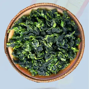 New Promotion Green And Fragrant Oolong Tea Oolong Tea Tieguanyin