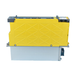 Nuevo Sellado 100% Original para FANUC A06B 6200 H015 Módulo de Motor Amplificador de 2 Ejes SV 80/80 HRV2 y HRV3 - Product Image 1