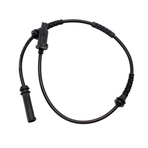 Sensor de Velocidad de Rueda ABS Trasero de Alta Calidad 34526858467 para BMW F45 F46 F48, Sensores Automotrices - Product Image 4