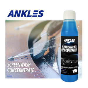 ANKLES <strong>Screenwash</strong> <strong>Concentrates</strong> Windshield Car Wiper Blade Glass Cleaner Spray - Product Image 2