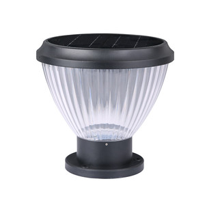 Solar <strong>Post</strong> <strong>Light</strong> Manufacturer Garden Solar Lanterns Garden <strong>Light</strong> - Product Image 1
