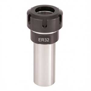 Mandrin cylindrique et conique Morse ER32 pour machine-outil de fraisage - Product Image 2