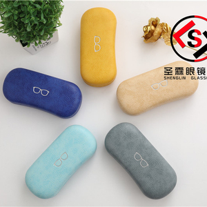 Thời Trang Thiết Kế Khung Quang Học Trường Hợp, Kính Hộp Bao Bì Với Nhà Máy Giá Cả Cạnh Tranh - Product Image 1