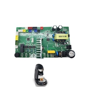 Mạch điều khiển máy pha cà phê, lắp ráp <span class=keywords><strong>PCB</strong></span> - Product Image 1