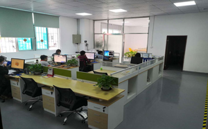 WS-N O02 automatische Montagelinie für bürstenlosen Motor und Auto-Motor - Product Image 3