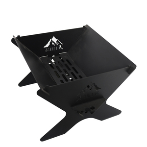 <span class=keywords><strong>Estufa</strong></span> <span class=keywords><strong>de</strong></span> <span class=keywords><strong>Leña</strong></span> Ligera <span class=keywords><strong>de</strong></span> Acero al Carbono Luling HP280X - <span class=keywords><strong>Estufa</strong></span> Multifuncional <span class=keywords><strong>para</strong></span> Acampar al Aire Libre, <span class=keywords><strong>para</strong></span> Senderismo y Picnic - Product Image 5