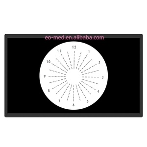 LCP-13, el Más Reciente y Mejor Vendido, Tabla de Prueba de Agudeza Visual LCD, Tabla de Prueba Ocular, Precio Bajo, Equipo Oftalmológico de Alta Calidad - Product Image 5