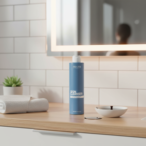 Nettoyeur de taches fait en italie, soins pour la peau, démaquillant, accessoire de beauté - Product Image 3