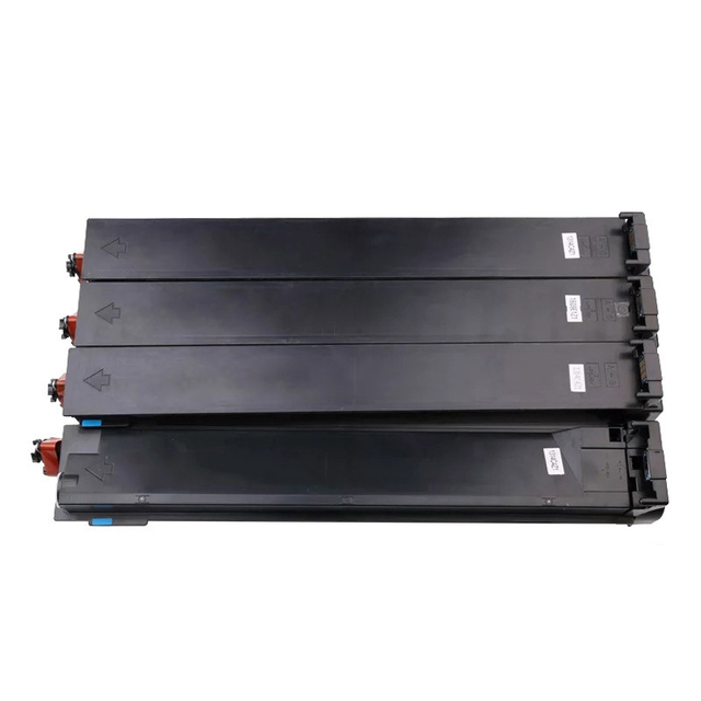 Genuine Quality Konica Minolta TN318 Toner for Konica Minolta Bizhub C20 C20P C20PX Printer Copier Part Toner Cartridge