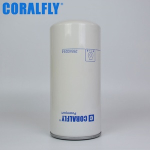 กรองน้ำมันเครื่อง 26540244 26540244 P26540238 901115 26540238 LF3883 P550367 - Product Image 4