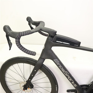<span class=keywords><strong>Bicicleta</strong></span> de <span class=keywords><strong>Gravel</strong></span> Ultraligera de Carbono Completa, Precio de Fabricante en China, Neumáticos 700*45C, Frenos de Disco, <span class=keywords><strong>Bicicleta</strong></span> de Carretera para <span class=keywords><strong>Hombre</strong></span> - Product Image 3