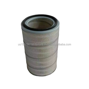 Filtro de Aire y Separador de Aceite Mengma 25100015-002 para Compresor de Tornillo Industrial, Nuevo, Motor Incluido, Certificado ISO 9001 - Product Image 2