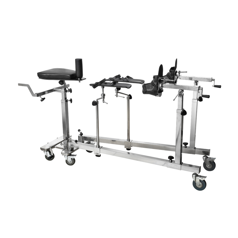 Medical Equipment Rehabilitation Traction Device Orthopaedics
