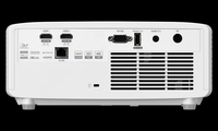 Projecteur Optoma UHZ616 4000 ISO Lumens 3840*2160 Home Cinéma Smart 4K Projecteurs de jeu vidéo 3D complets