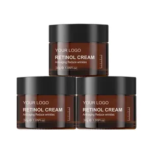 Beste Collageen Retinol Anti-Aging Instant Face Lift Anti Veroudering Crème Retinol Crème Levendige Hydraterende Anti Rimpel Crème