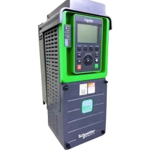 Contrôleur PLC Schneider 140Cpu67060 Redundant, série Unity HsbY 140 pour l'automatisation industrielle - Product Image 3