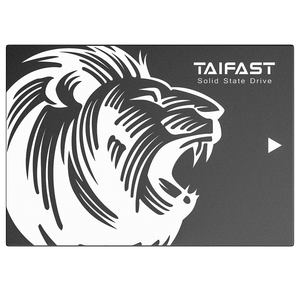 Taifast 1TB 64GB SATA3.0 Laptop için SSD sabit Disk 2.5 inç dahili katı hal sürücü masaüstü bilgisayar OEM - Product Image 6