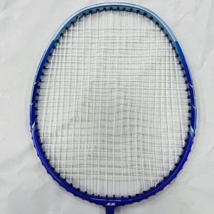 ג 'יeling 2024 התאמה אישית חדשה w516 אלומיניום וזכוכית בשימוש חתיכה אחת לשימוש עבור בדמינטון ספורט פנאי - Product Image 4