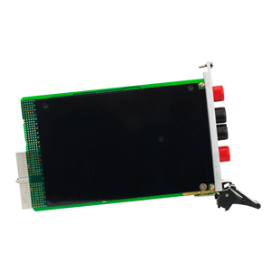 คีย์ไซท์ M9181A PXI มัลติมิเตอร์ดิจิตอลแบบหกหลักครึ่ง รุ่นพื้นฐาน พร้อมการรับประกัน 1 เดือน ผลิตในอเมริกา - Product Image 1
