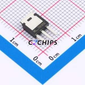 Nuevo y original 2SK3147L-VB TO-251 Transistor de efecto de campo (MOSFET) - Product Image 2