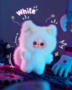 Auténtico Juguete <span class=keywords><strong>de</strong></span> Peluche <span class=keywords><strong>de</strong></span> PVC <span class=keywords><strong>de</strong></span> la Serie Baby Three Wa Long Long, Caja Sorpresa, Figura <span class=keywords><strong>de</strong></span> <span class=keywords><strong>Anime</strong></span> Cinnamoroll, Colgante <span class=keywords><strong>de</strong></span> Cristal, Llavero, Regalo para Mayores <span class=keywords><strong>de</strong></span> 12 Años, Unisex - Product Image 2