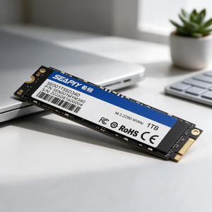 <span class=keywords><strong>Внутренний</strong></span> <span class=keywords><strong>SSD</strong></span>-накопитель 1 ТБ NVMe PCIe Gen4 M.2 2280 с радиатором охлаждения, скорость чтения 7400 МБ/с, скорость записи 6800 МБ/с, для игровых консолей <span class=keywords><strong>PS5</strong></span> - Product Image 4