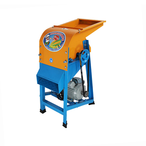 Nuevo diseño Multi-función Diesel eléctrica maíz desgranadora de maíz - Product Image 5
