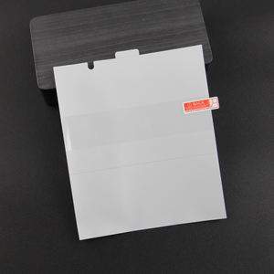 Film Hydrogel Auto-Réparateur Flexible TPU Transparent Ensemble de Protection pour Samsung Z Fold 6 Couverture Complète Sans Bulles Protection de Charnière Anti-Poussière - Product Image 4