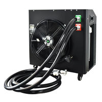 Refroidisseur d'eau pour bain froid, bain de glace, bain de trempage pour installations de sauna