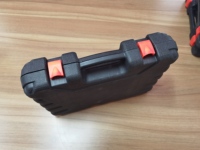 Ensemble d'outils artisanaux, outils électriques ménagers, autres outils à main