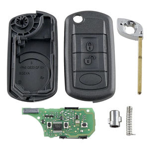 Спортивный брелок для ключей 433 МГц - Product Image 5