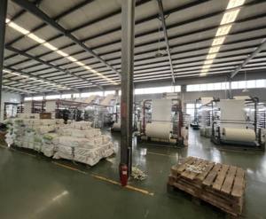 T&H International 10kg-50kg Polypropylene Woven Bags Model 24 for Agricultural <b>Plastic</b> <b>Products</b> Packaging - Product Image 5