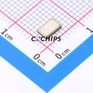 RH11059325 Crystal (Passive) SMD5032-4P Crystal Oscillator SMD Crystal Oscillator 11.0592MHz 10ppm 20pF - Product Image 1