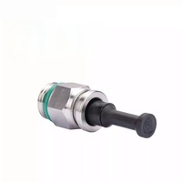 Bouchon à enfoncer de 8 mm, embout pour tube pneumatique, pour l'irrigation agricole et l'étanchéité des machines agricoles automatisées