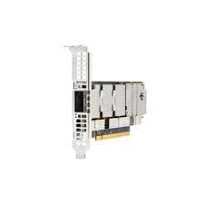 การ์ดอะแดปเตอร์ไร้สาย MCX75310AAS-HEAT Connectx-7 ความเร็ว 200GB/s NDR200 IB พอร์ตเดียว OSFP PCIe 5.0 X1 สำหรับเซิร์ฟเวอร์ภายใน มีสินค้าในสต็อก MCX753 - Product Image 2