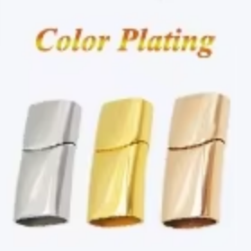 Yellow Gold Color