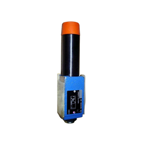 R900415411 ZDR10DA1-4X/75Y ตัวลดแรงดันไฮดรอลิก - Product Image 1
