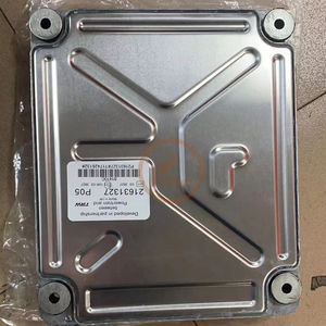 Pièces de machines de construction, module d'unité de commande électronique, contrôleur de moteur, ECU, ECM, 21631327, 22423433, 60100017 - Product Image 1