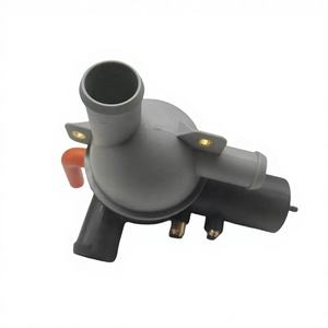 Applicable aux boîtiers de distribution d'eau réfrigérée à circuit fermé pneumatique Mercuriser 863802T2 et 863444T2 pour moteurs de bateau - Product Image 3