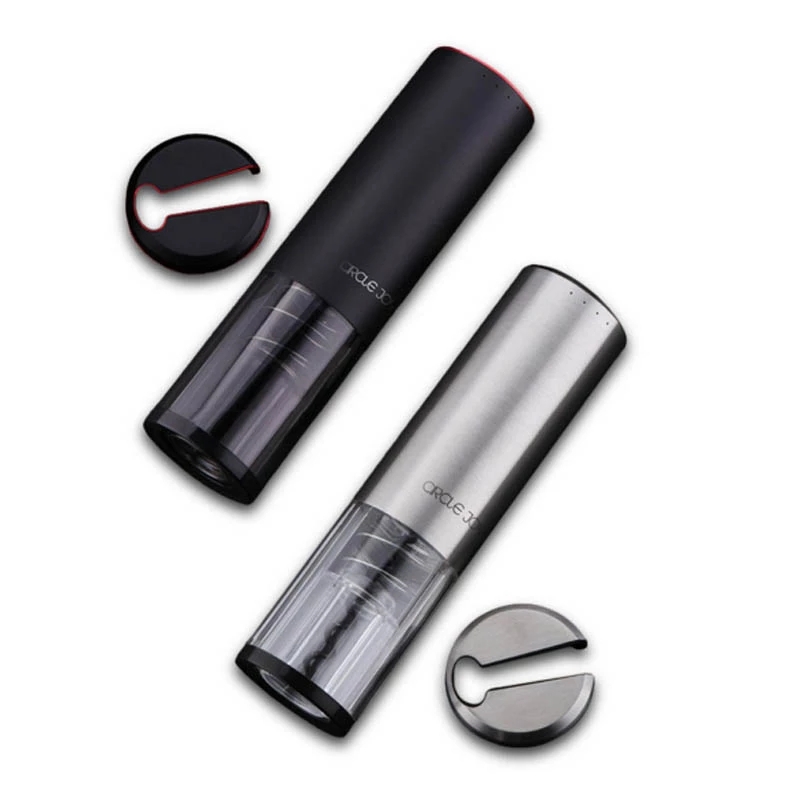 Xiaomi Mijia Circle Joy CJ - EKPQ02 USB зарядка автоматический Электрический открывалка для бутылок открывалка для вина кухонный инструмент для открытия