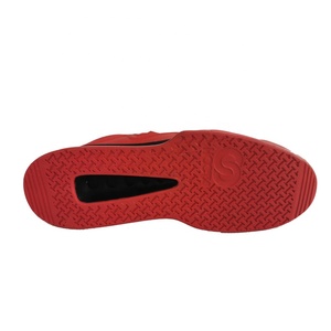 Chaussures de musculation pour hommes de haute qualité fabriquées en Chine, sur mesure, pour l'été, entraînement professionnel, vente en gros - Product Image 3