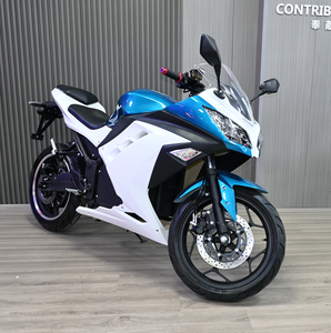 Moto sportive puissante et rapide 72V 2000W – Vente en gros usine 2026 - Product Image 3