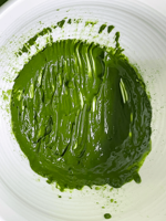 Poudre de Matcha Yibenef 6-7A de Haute Qualité, Thé Vert Super Riche, Échantillons Disponibles, Poudre de Matcha OEM