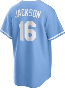 Maillot de baseball personnalisé pour jeunes vêtements de sport d'équipe de sublimation vierge en gros polyester respirant uniforme - Product Image 3