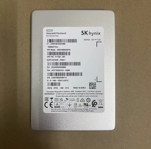 Für PE6011 7,68T 3,84T 1,92T 960GB <span class=keywords><strong>U2</strong></span> PCIE NVME HPE P11534-004 P-003 002 001 SSD - Product Image 2
