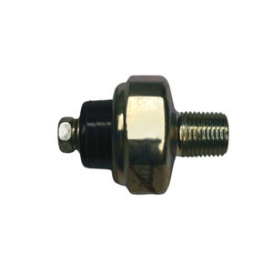 Nieuwe Motoroliedruksensor 02/630156 02630156 Oliedrukschakelaar Past Op <span class=keywords><strong>Mini</strong></span>-Graafmachines 8014 <span class=keywords><strong>8015</strong></span> 8016 Kleine Motoronderdelen - Product Image 2