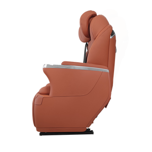 Sedile VIP FullMoon di Lusso Personalizzato in Pelle Sintetica con Ventilazione Elettrica Regolabile per Camper, SUV, Limousine e Furgoni - Product Image 2