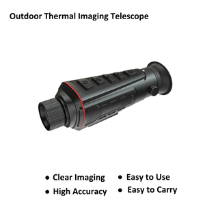 Outdoor <b>Thermal</b> <b>Imaging</b> Monocular Night Vision Device Rechargeable Portable Night Vision Monocular - Product Image 5