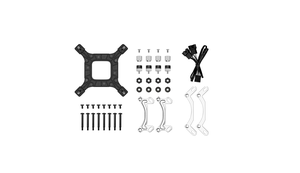 NEW D-e-e-p-Cool LE240 V2 ไฟ RGB แบบปรับแต่งได้ - Product Image 5